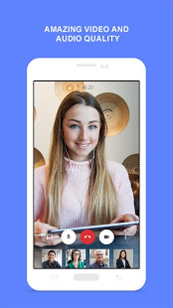 Image 3 for We Meet - Free Video Conf…