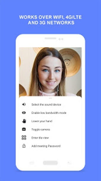 Image 2 for We Meet - Free Video Conf…