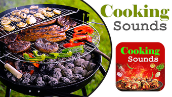 Image 1 for Cooking Sounds(ASMR)