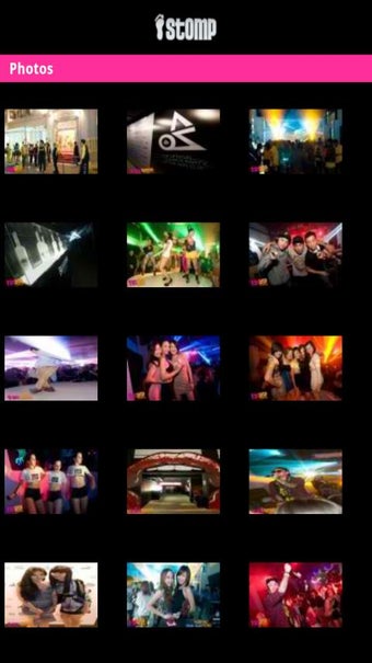 Imagen 2 para Stomp