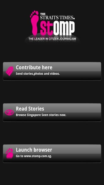 Image 2 for Stomp