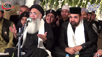 Image 3 for Abdul Rauf Rufi New Naat