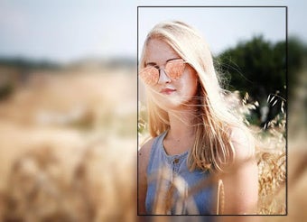 Image 1 for HD Photo Editor 2018