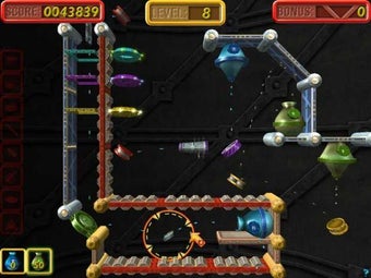 Image 0 for Enigmo 2