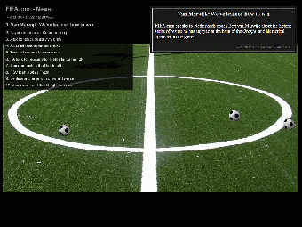 Imagen 0 para Football/Soccer RSS Scree…