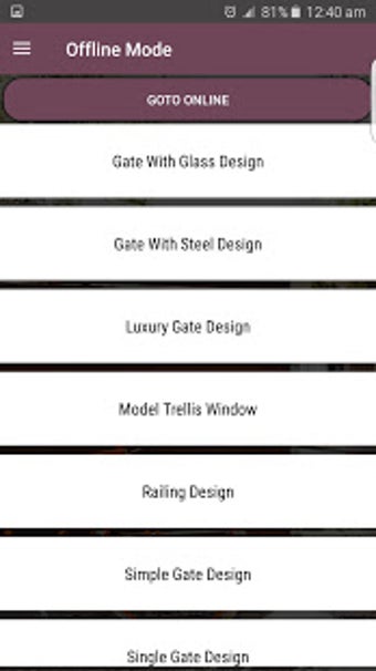 Imagen 3 para Gate Design