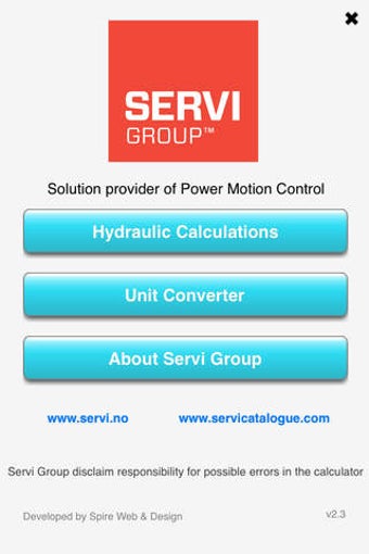 Image 0 for Hydraulic calculations - …