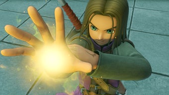 Imagen 1 para Dragon Quest XI Echoes of…