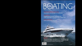 Imagen 1 para Asia-Pacific Boating for …