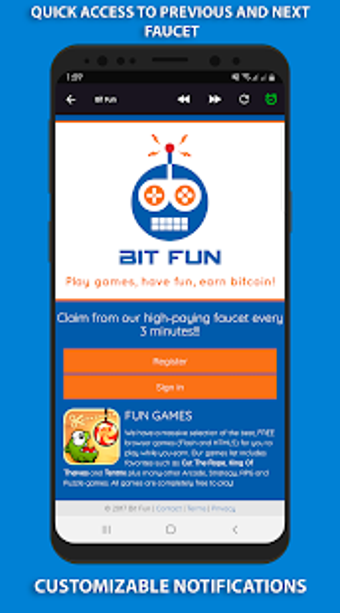 Image 2 for Claim Multi Faucet - Coin…