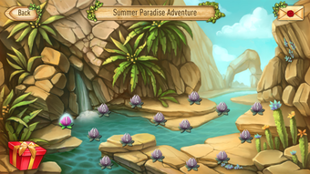Imagen 0 para Lost Bubble Mobile