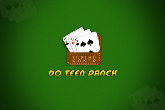 Imagen 1 para Do Teen Panch (2 3 5) - I…