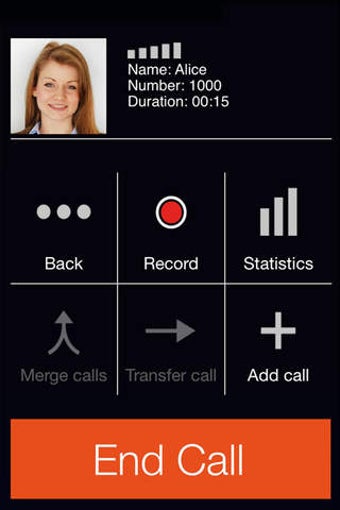 Image 0 for Zoiper Premium SIP softph…