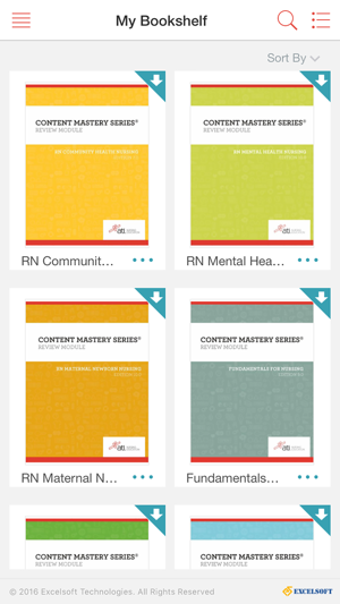 Image 2 for ATI Reader