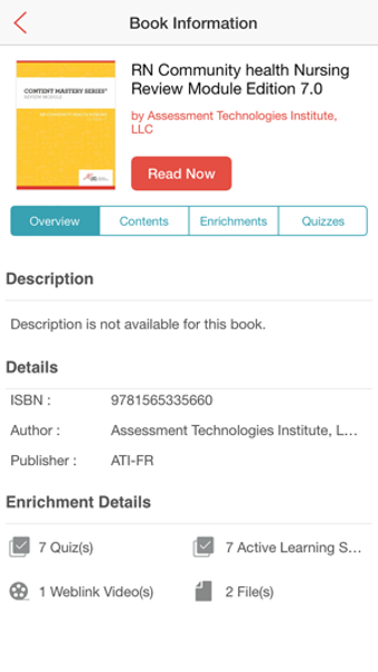 Imagen 2 para ATI Reader