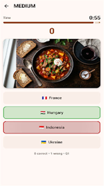 Imagen 0 para DishQuest