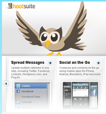 Imagen 0 para HootSuite