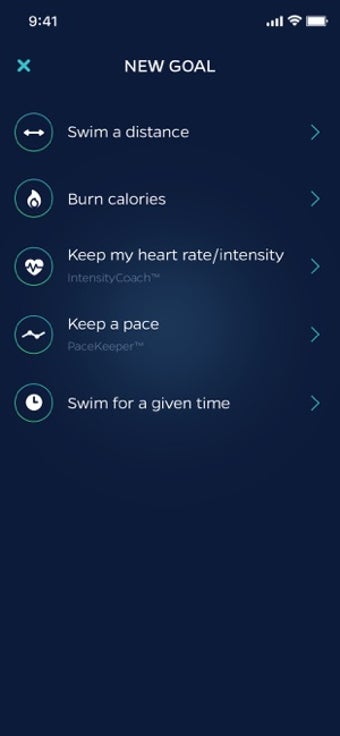 Image 3 for Swimmo - Smarter Swimming