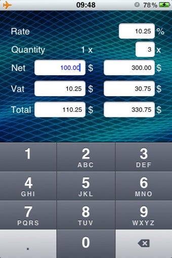 Imagen 0 para Vat Calculator (with iAd'…
