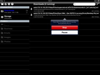 Image 0 for File Navigator HD Lite