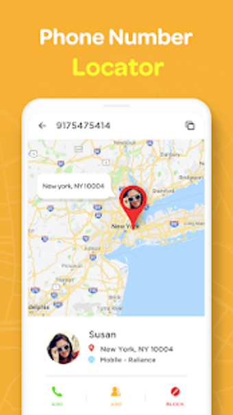 Image 2 for Phone Number Locator - Ca…