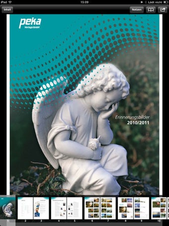 Image 0 for Moderne Trauer- und Erinn…