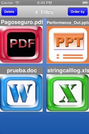 Imagen 2 para office viewer