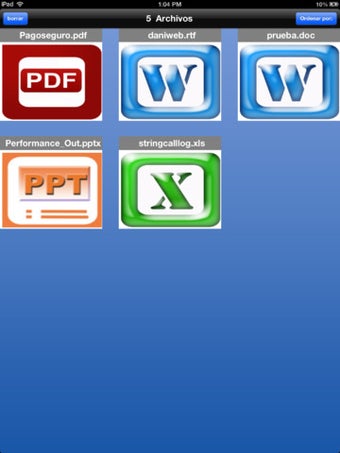 Imagen 6 para office viewer