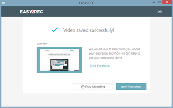 Image 6 for EASY2REC