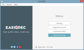 Image 3 for EASY2REC