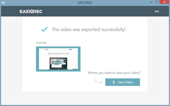 Image 0 for EASY2REC