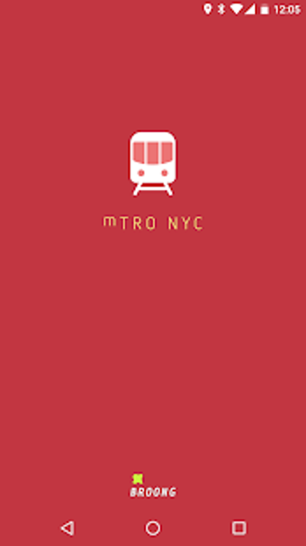 Imagen 2 para mTRO NYC - New York Subwa…