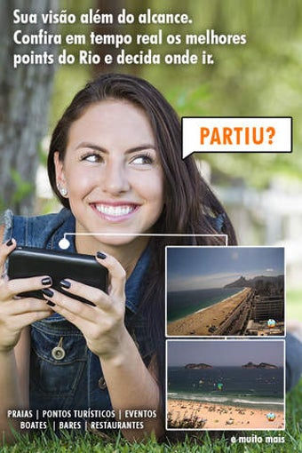 Image 0 for Vizubox: Rio de Janeiro e…