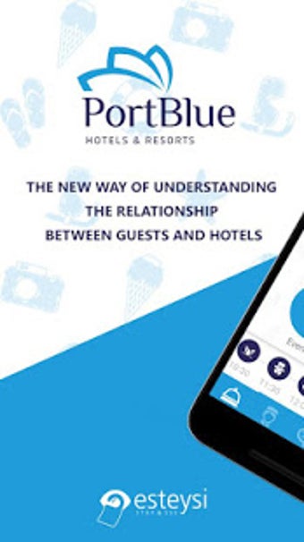 Image 1 for PortBlue - Hotels & Resor…