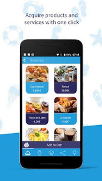 Image 0 for PortBlue - Hotels & Resor…