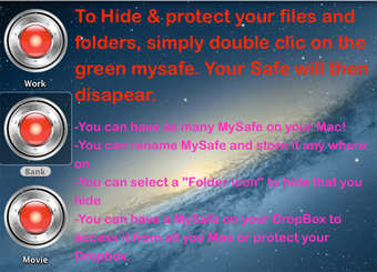 Image 1 for MySafe