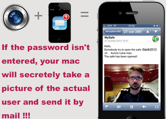 Imagen 3 para MySafe