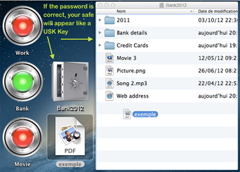 Imagen 2 para MySafe