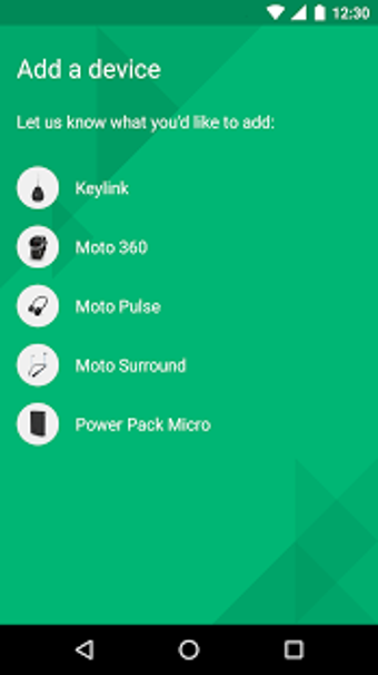 Image 1 for Motorola Connect
