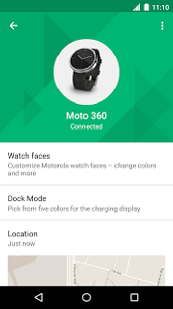 Image 3 for Motorola Connect
