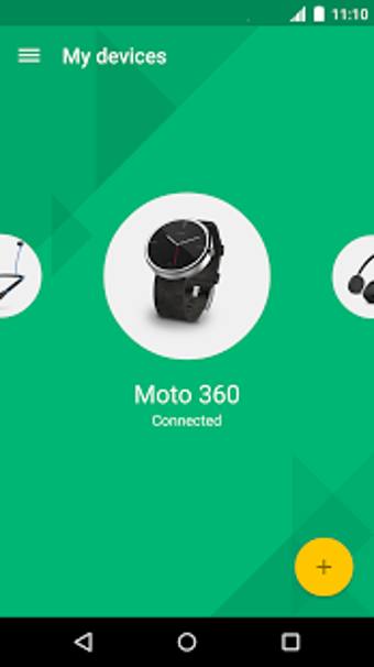 Image 0 for Motorola Connect