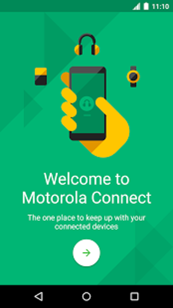 Image 2 for Motorola Connect