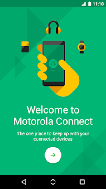 Image 2 for Motorola Connect