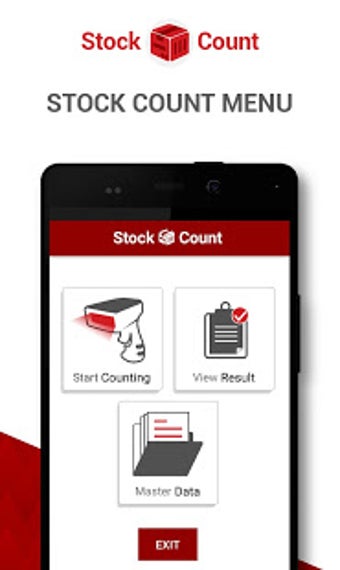 Image 1 for Stock Count (Inventory Sc…
