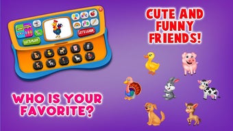 Image 1 for Baby Phone Game for Kids …