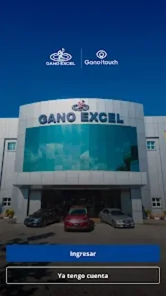 Image 0 for Gano Excel Centro Sur Amé…