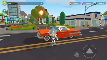 Imagen 0 para Friendscape RP