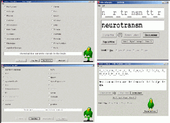 Image 0 for Abilities Builder Fill-In…