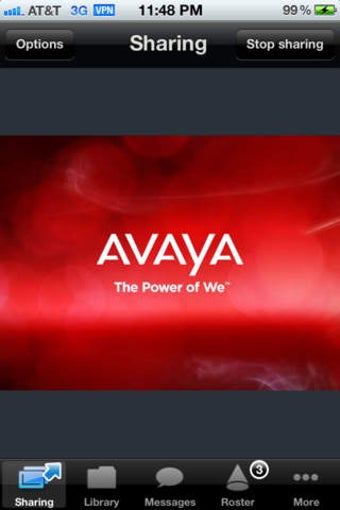 Image 0 for Avaya Web Collaboration A…