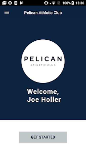 Image 0 for Pelican Athletic Club App